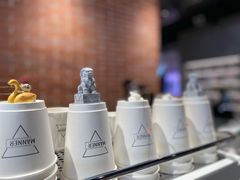 -Manner Coffee(淮海755店)