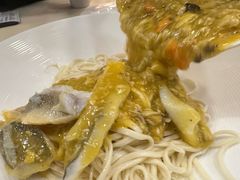 蟹黄黄鱼-王宝和酒家(黄浦店)