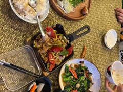 -南沙游艇会·大兵船餐厅