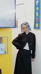 -DL BARBERSHOP男士理发店