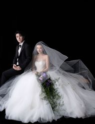 -第一夫人婚纱摄影(南京店)