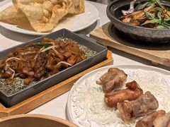 -稻香海鲜饭店(第一国际店)