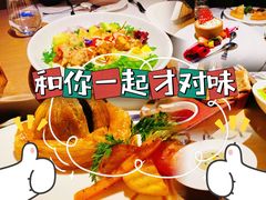 -佐度王子扒房(爱建卓展店)