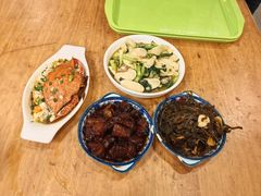 -郭巨人农家食堂(南部商务区店)