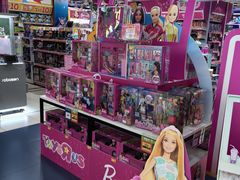 -TOYSRUS玩具反斗城(郑州熙地港店)