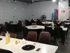 大堂-菜忠潮州牛肉店(岗厦店)