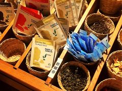 -长沙北辰洲际酒店-兰调全日餐厅