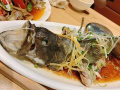 -南海渔家•海鲜•正宗海南菜(海棠湾店)
