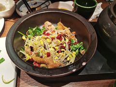 -云海肴·汽锅鸡·云南菜(领展购物广场·中关村店)