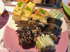 -非烤勿扰自助烤肉海鲜火锅(南城莱蒙店)