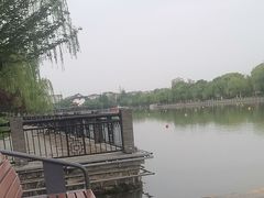 -南通濠河风景名胜区