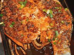 -一棠龙虾•王牌虾球(楚河汉街店)