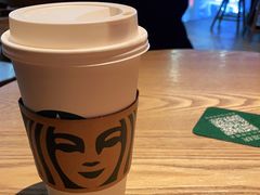 -星巴克臻选(周浦万达店)