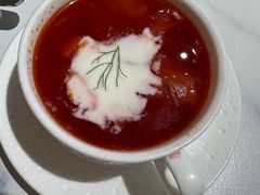 -库滋明·俄罗斯特色美食(中央大街店)