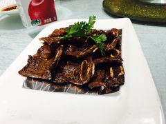 -香雪海饭店中餐厅(人民桥店)
