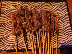 -双层巴士·鲜串鲜啤·团建聚会(凯德广场店)