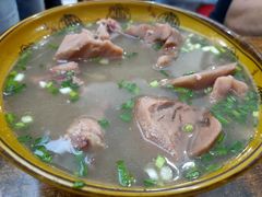 -燕子煨汤(山海关路店)