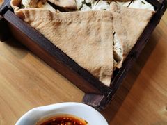 -東舍食唐精品陕菜馆