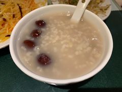 山药红枣薏米粥-老昌春饼(中央大街店)
