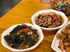 -黄泰吉拾味餐厅(江汉路店)