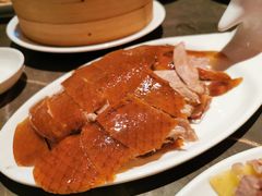 -金鸭季·北京烤鸭(深业上城店)