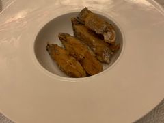 -上海金桥红枫万豪酒店-万豪中餐厅