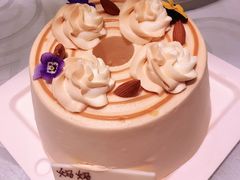-SAYScake善食感戚风蛋糕(临江大道店)