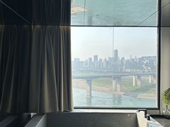 -Yolo私汤温泉设计师酒店(重庆南滨路店)