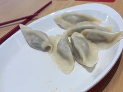 -喜家德虾仁水饺(华强天虹店)