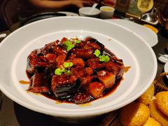 -炊江南·上海菜(国展华漕店)