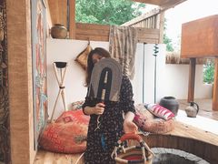 -悦哉·派对·草坪婚礼·围炉煮茶(三圣乡店)