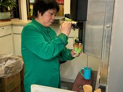 -吴裕泰茶庄(鼓楼店)