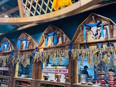-天下醉美蒙餐(林西店)
