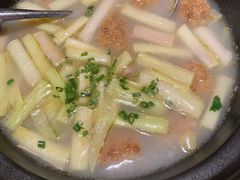 -芳芳私房菜·精做淮扬菜(承德路店)