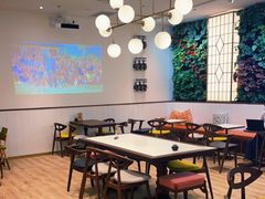 -Peet's Coffee皮爷咖啡(上海长风大悦城店)