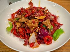 -香料集市新疆餐厅·清真聚餐(成都远洋太古里店)