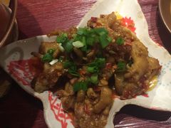 蒜香鸡脚-浩海火烧云傣家菜(京广店)
