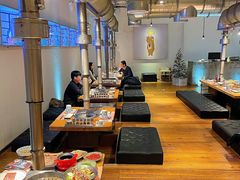 -勇誌烧肉·焱铁烧