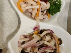 -老井俄式餐厅