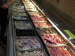 picture-蒙肥羊·酸汤潮牛·鲜牛肉火锅烤肉自助(岗顶店)