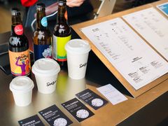 -Seesaw Coffee(朝阳大悦城店)