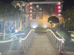 -卫鼎轩·曹公馆(鼓楼店)