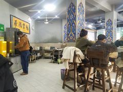 -李记清真馆(打钉巷店)