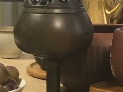 -养心斋涵信茶艺茶道培训