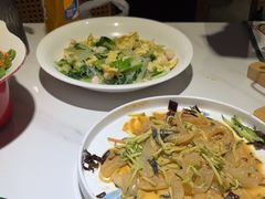 -33号大院·青岛本帮菜(五四广场店)