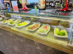 -西安高新洲际酒店•源咖啡全日制餐厅