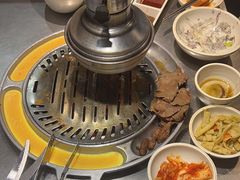 -喜来稀肉(虹泉路店)
