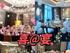 -郑州美盛喜来登大酒店