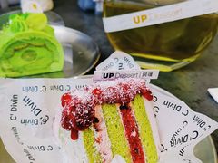 -UP阿噗甜品