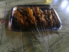 -酒宝荡烧烤(长航局江大路住宅小区店)